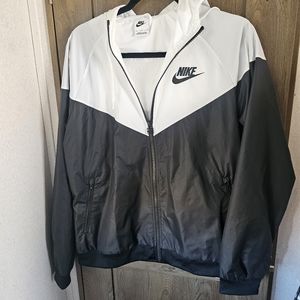 Nike windbraker